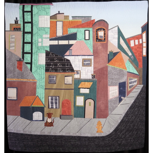 Homes Great and Small