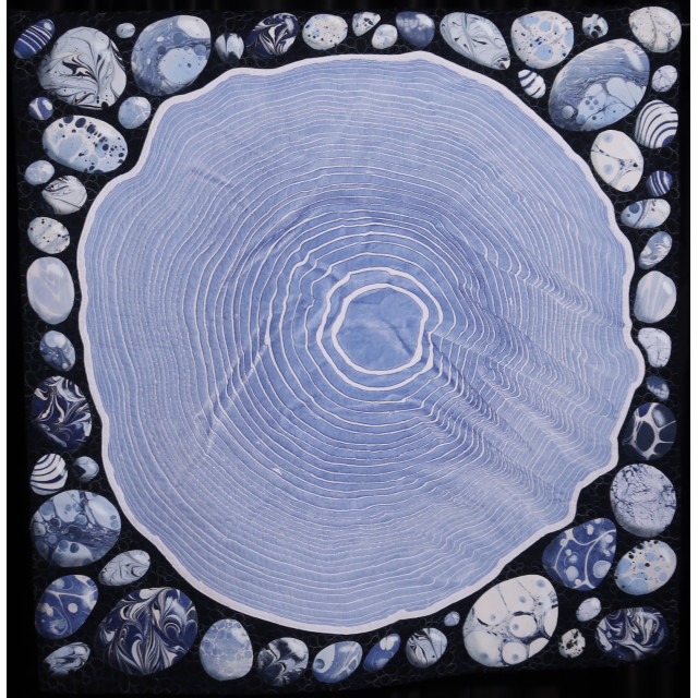 Old Growth: Indigo