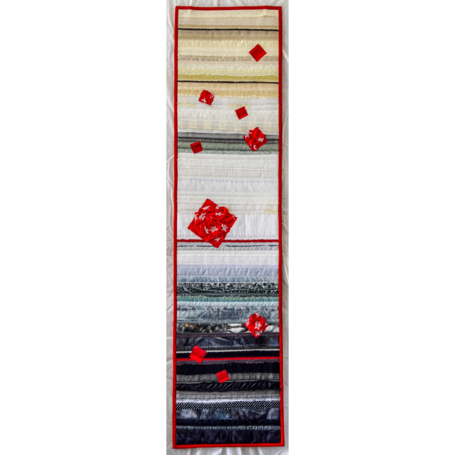 Edelweiss in The Rockface