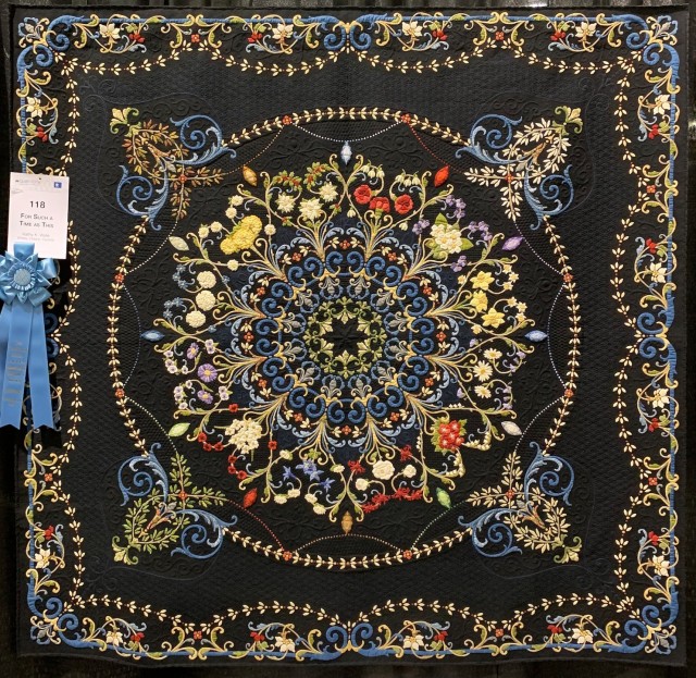 For Such a Time as This