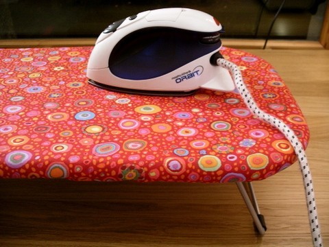 Ironing Board Cover