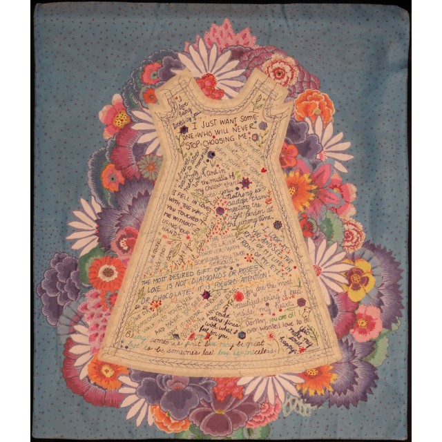 Unspoken Thoughts: Love