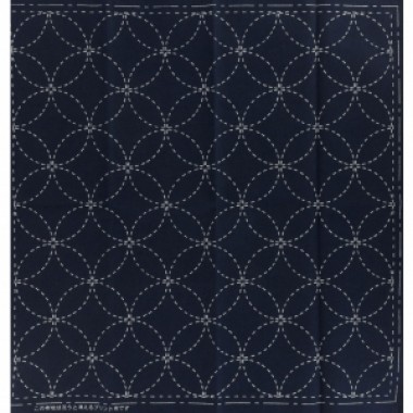 What is The Art of Sashiko?