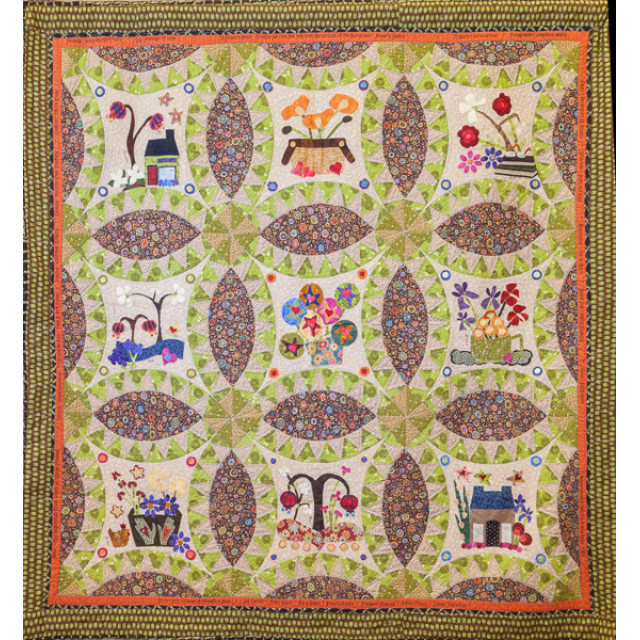 Flowers And Friendship