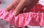 How to Make a Ruffle