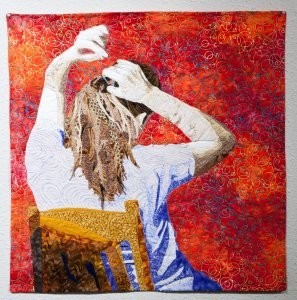 The Endless Dance of the Ponytail