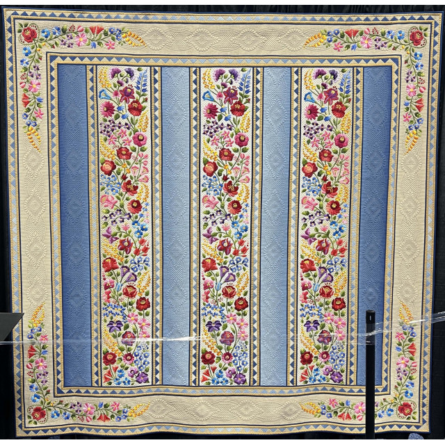 Floral Symphony No. 2