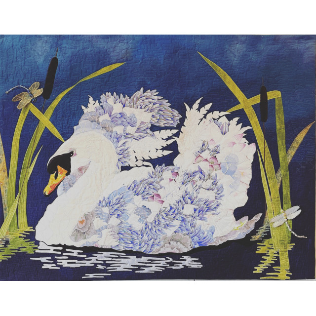 Swan Lake