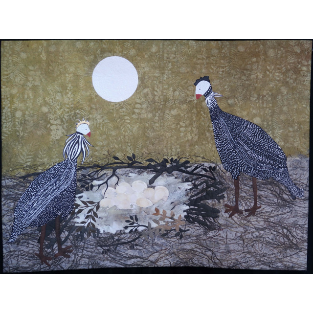 Moonlight Watch