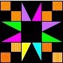 It's a Mystery Quilt - Debbie Caffrey and Charlotte Angotti