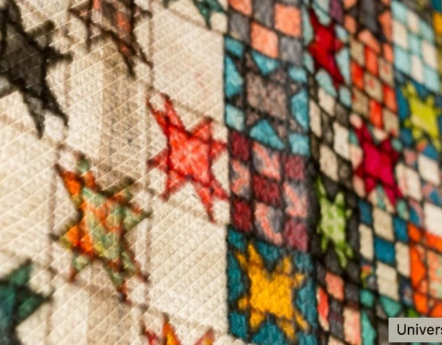 The Importance of Finishing a Quilt