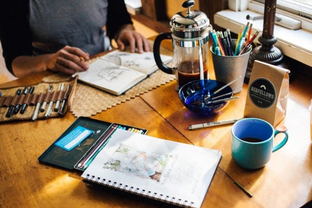 Create the Ultimate Craft Space