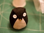 Zakka Owl
