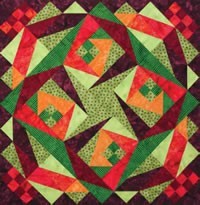 Whirlin Dervish