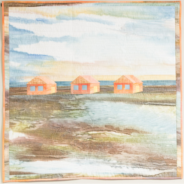 Beach Houses #3 Beach Houses #3