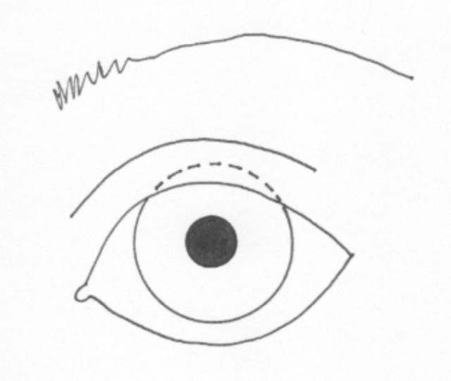 Drawing Faces on Fabric - Lesson 02
