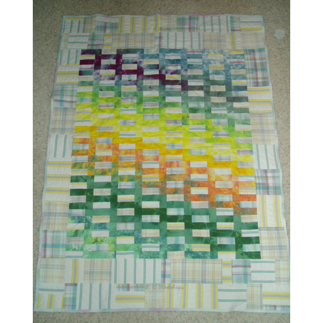 4 shirts 2 workshops