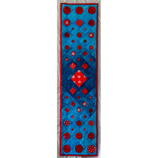 A Circle is a Round Square