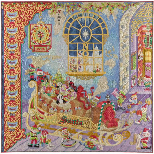 The Loading Dock The Loading Dock