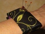 Wrist Pincushion