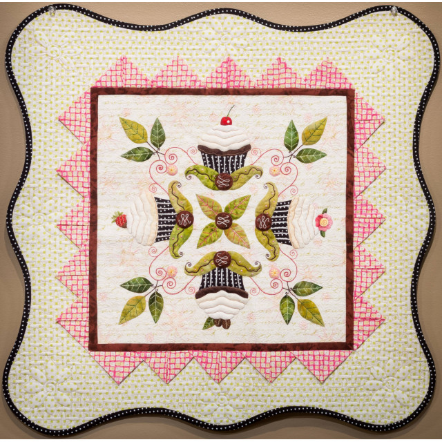 The Cupcake Block