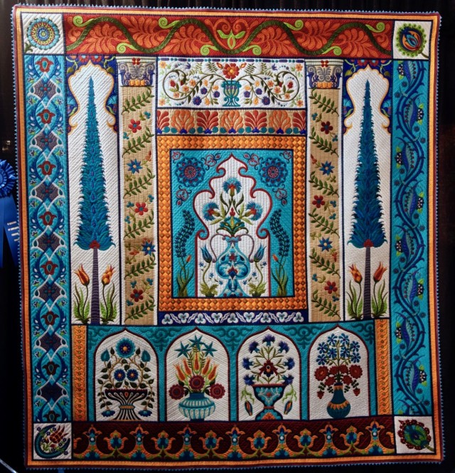 Turkish Treasures