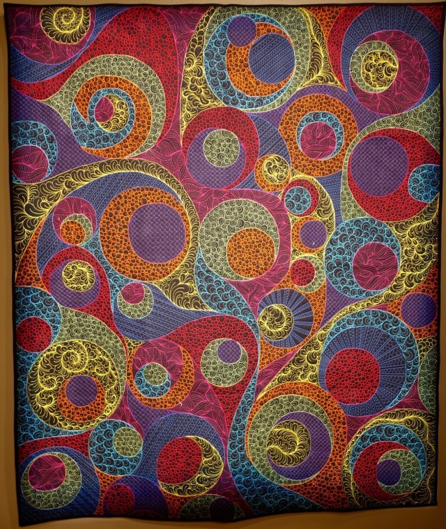 Albert Hoffman's Orbit