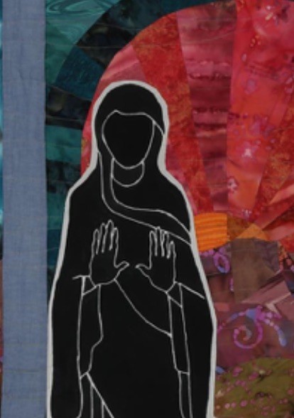 Art Quilts by Ellie Kreneck Enter Collection