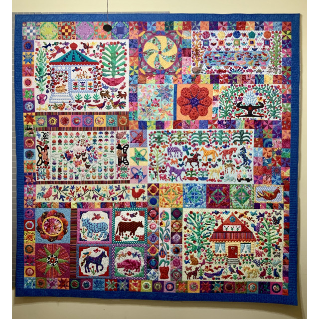 Pandemonium Disorder