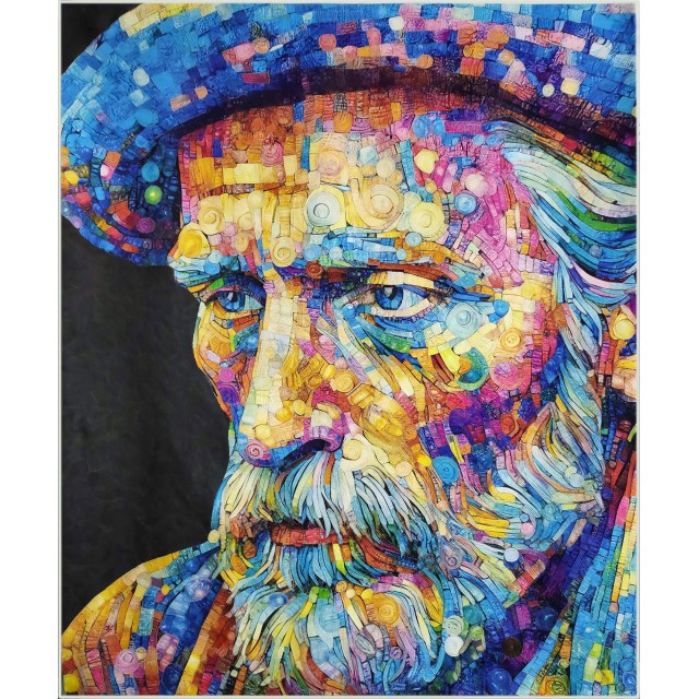 The Man Lost in His Memories