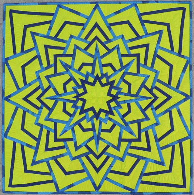 Lime Light, Star Bright