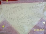 Margo Clabo's Classroom - Tip 05 - Marking Your Quilt