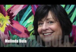 The Quilt Show: Catching Up with Melinda Bula