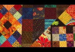 The Quilt Show: The Work of Gyleen Fitzgerald