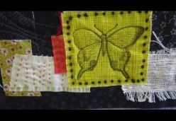 The Quilt Show: Incubation - Jean and Valori Wells Exhibition