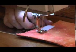 Sewing Thick and Thin