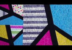 The Quilt Show at QuiltCon 2018: Mel Beach