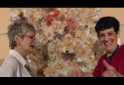 Maya Chaimovich - Textile Artist