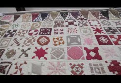 History of the Dear Jane Quilt