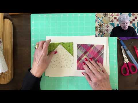 Laurel Ridge - Month 11 - Lynn Wilder Laurel Ridge - Month 11 - Lynn Wilder