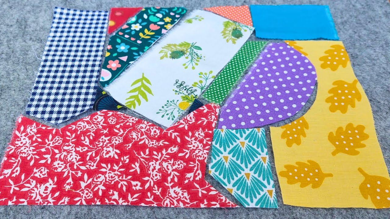 I Made the MOST POPULAR Quilt Patterns of 2024