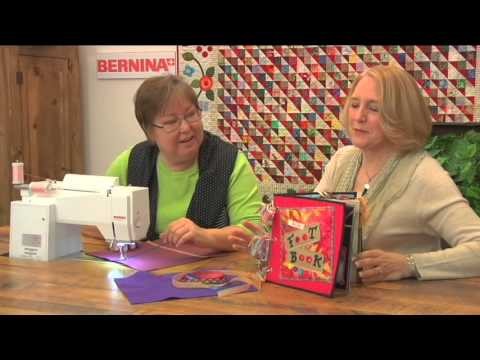 Double Needle Stitching