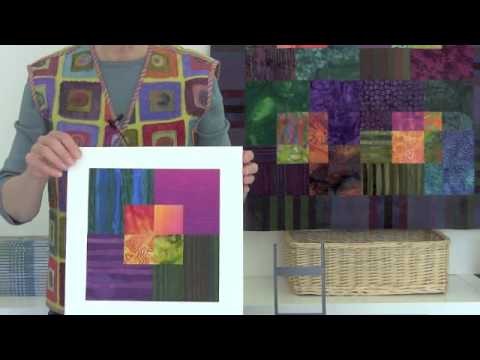 Special Effects with Color - Lesson 07 - Luminosity