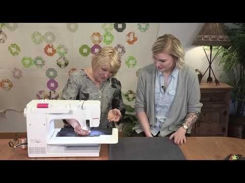 Sewing Elegant and Unique Cork Fabric