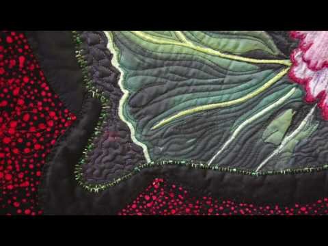 The Quilts of Pat Durbin