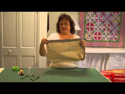 Grocery Tote - Pam Viera-McGinnis
