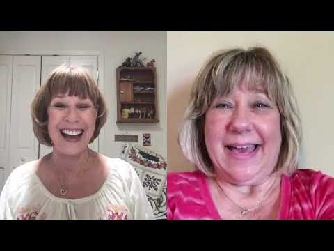 Missie Carpenter - Quilt Designer