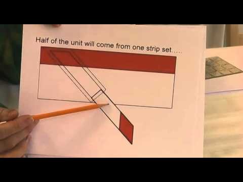 Hunter's Star - Lesson 03 - Cutting Techniques