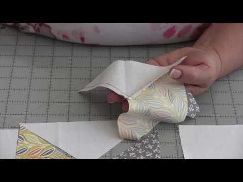 Dee Christopher - Lesson 09 - LeMoyne Star