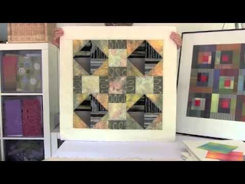 Special Effects with Color - Lesson 05 - Magic Fabrics